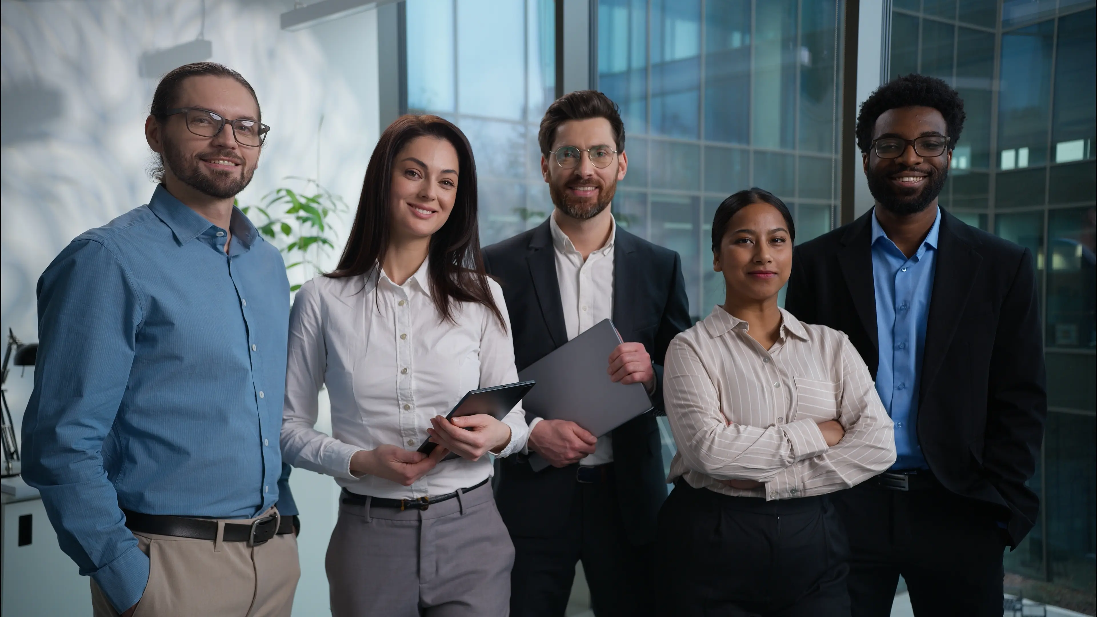 Servicios DataCounter