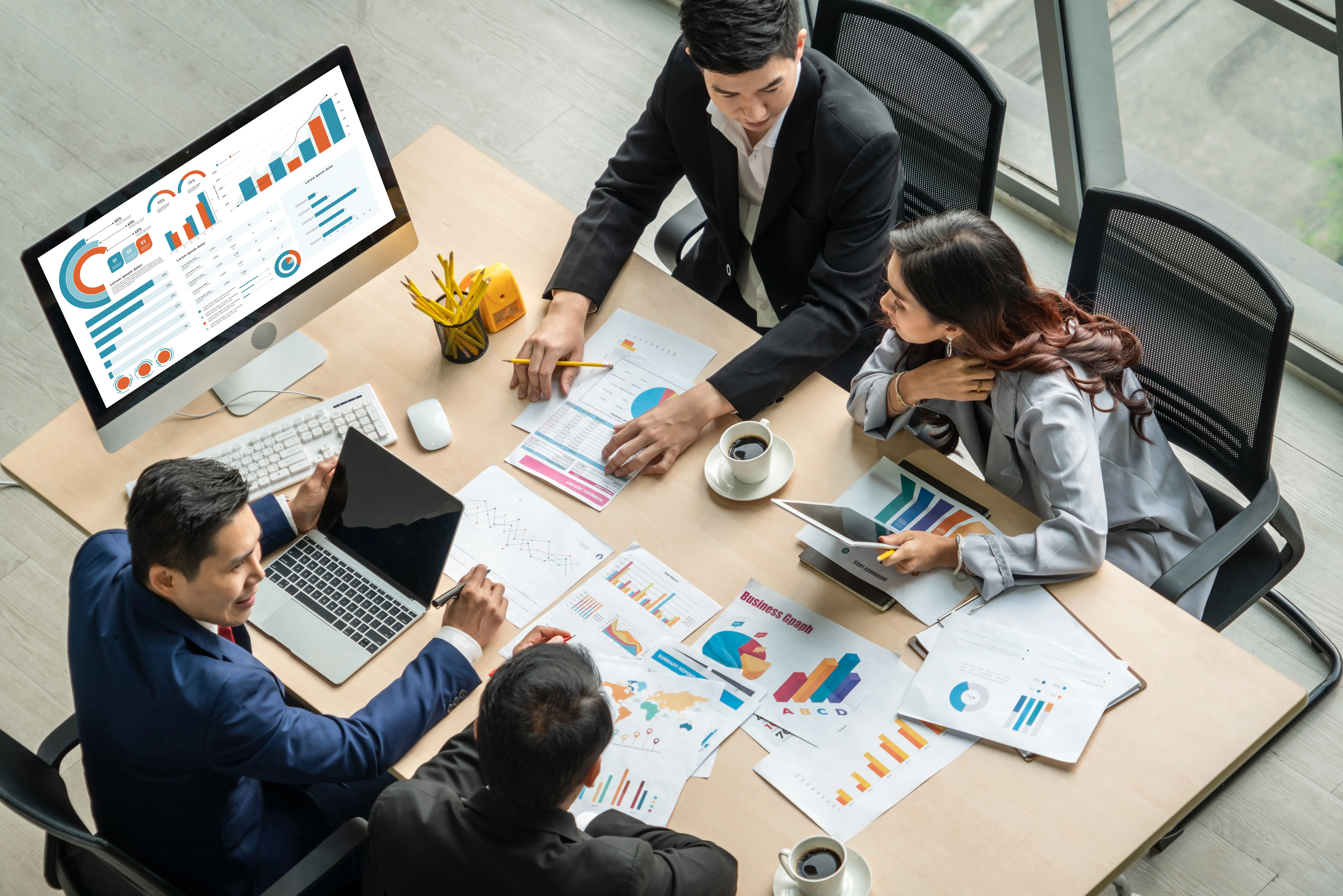 Módulo Facturación